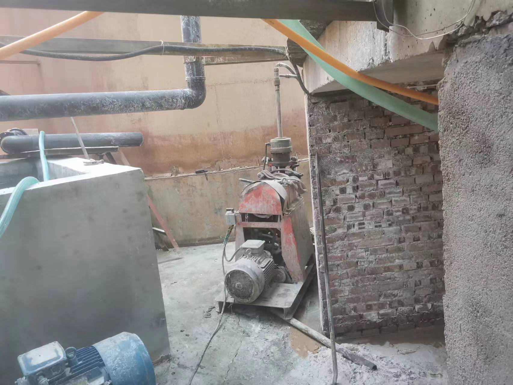 呼兰压浆作业流程有哪些